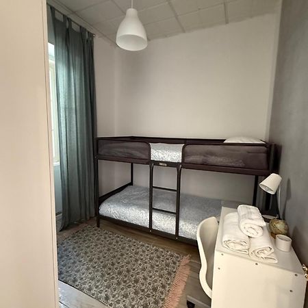 Beato Typical House Apartment Lisabona Exterior foto