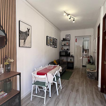 Beato Typical House Apartment Lisabona Exterior foto