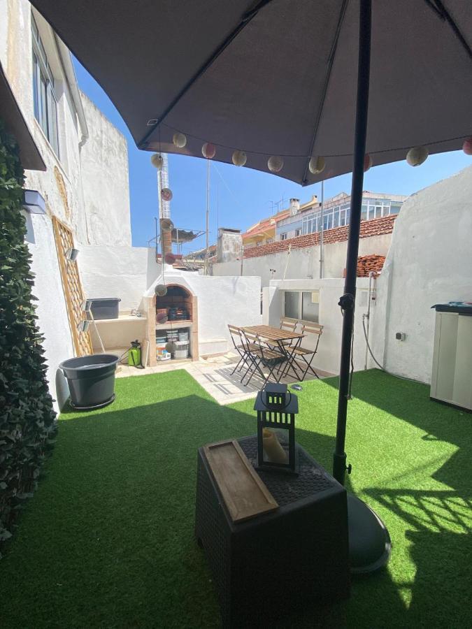 Beato Typical House Apartment Lisabona Exterior foto