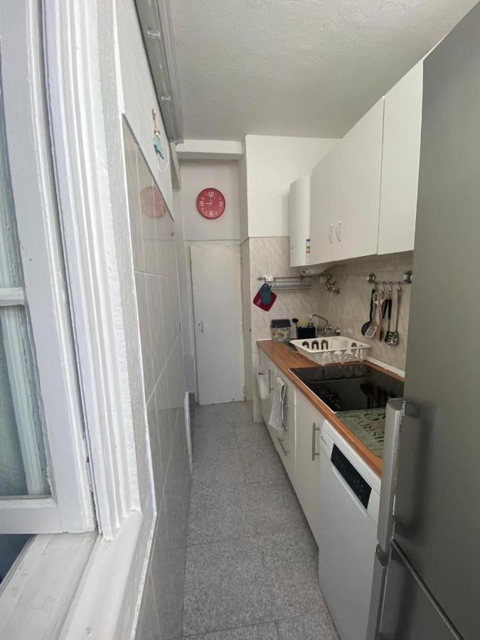 Beato Typical House Apartment Lisabona Exterior foto
