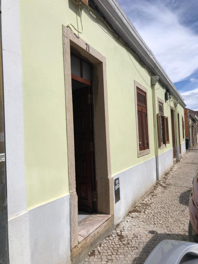 Beato Typical House Apartment Lisabona Exterior foto