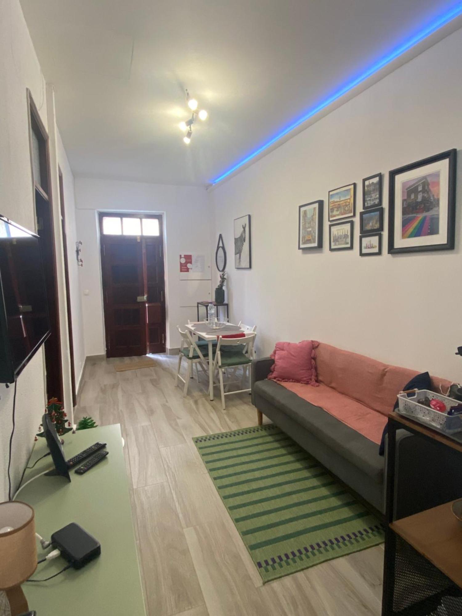 Beato Typical House Apartment Lisabona Exterior foto