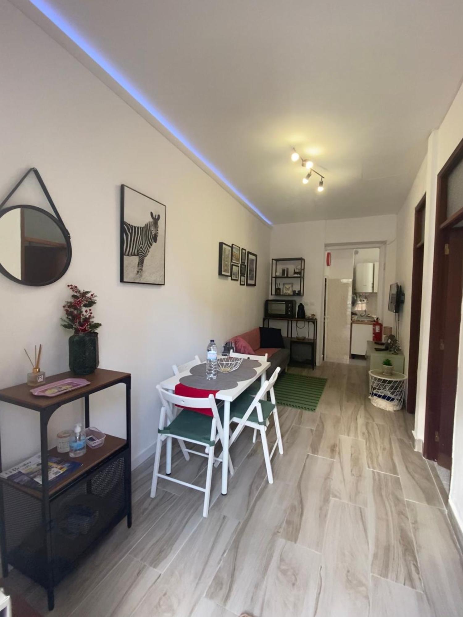Beato Typical House Apartment Lisabona Exterior foto