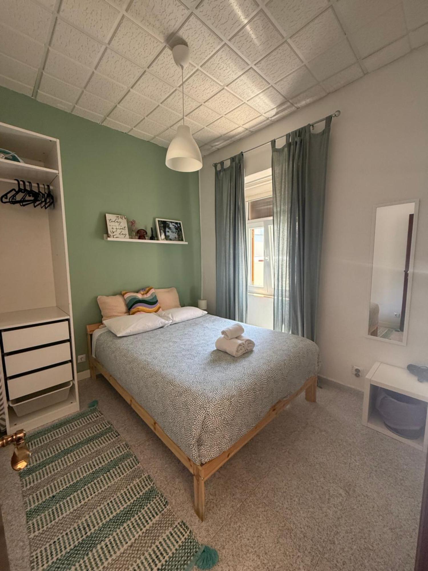 Beato Typical House Apartment Lisabona Exterior foto