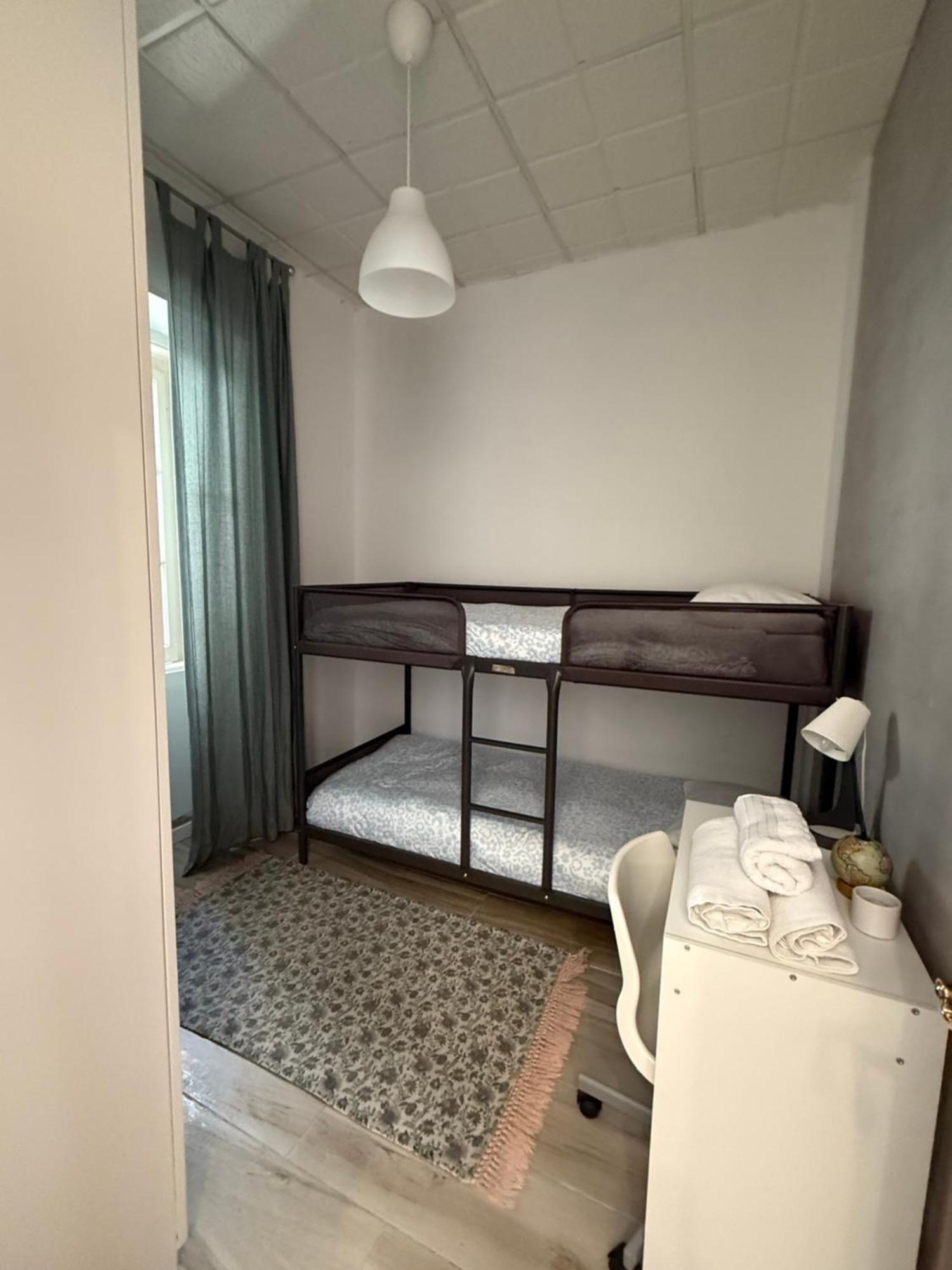 Beato Typical House Apartment Lisabona Exterior foto