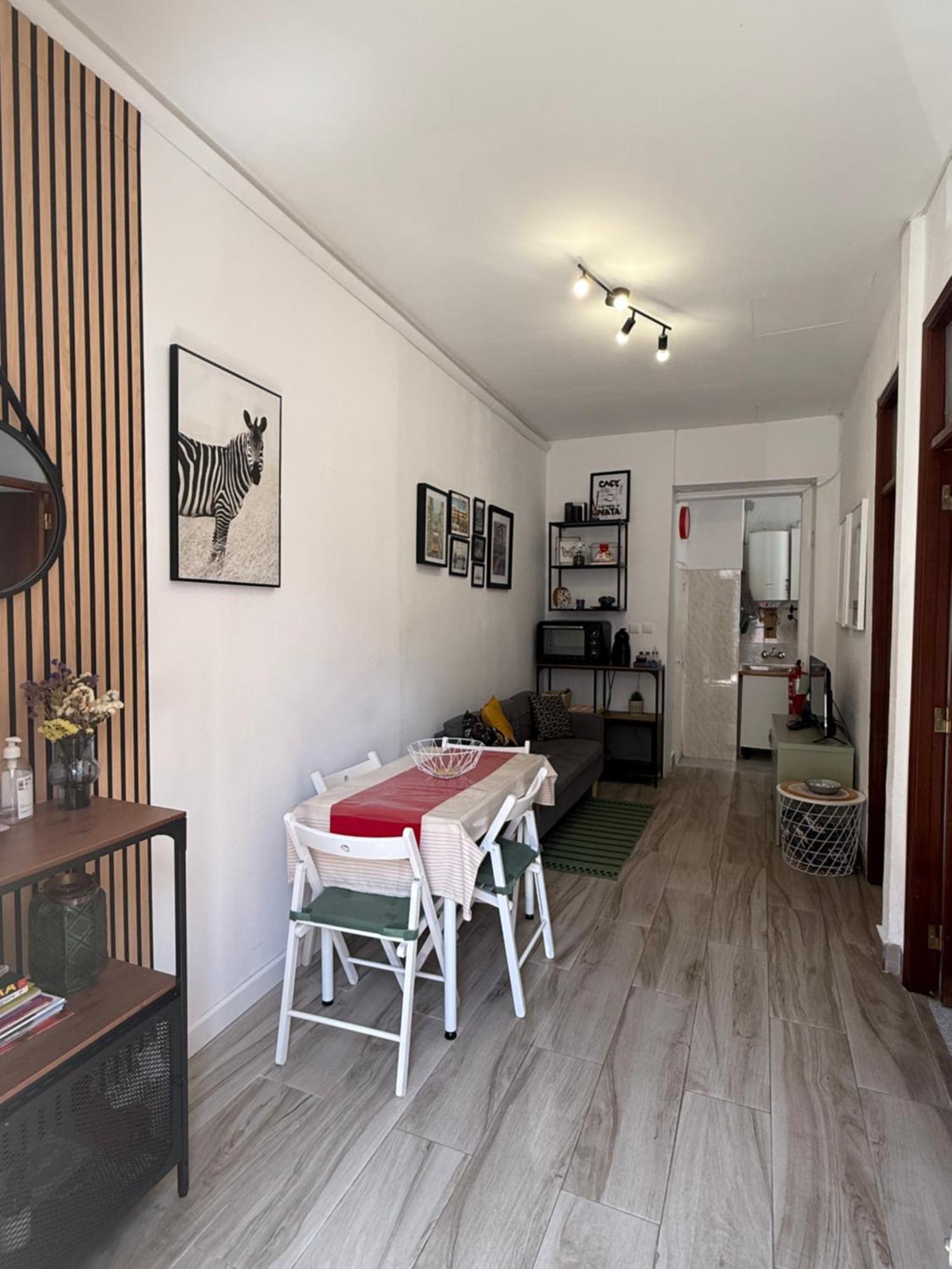 Beato Typical House Apartment Lisabona Exterior foto
